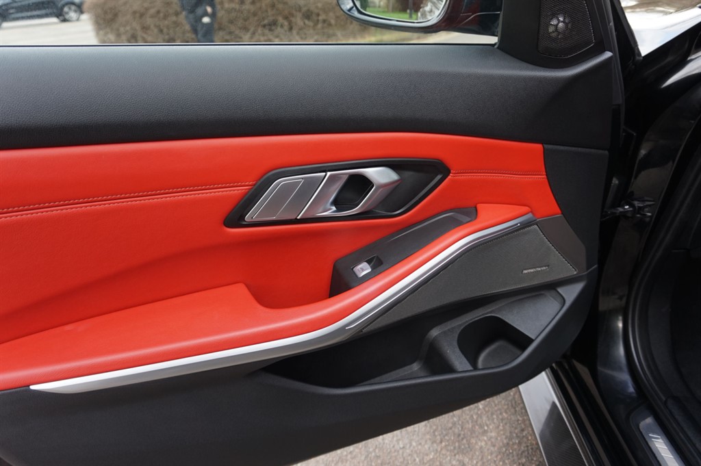 Used BMW M3 2023 for sale - 77726495: Photo 26