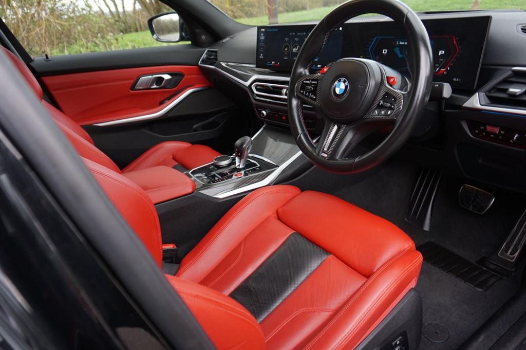 Used BMW M3 2023 for sale - 77726495: Photo 27