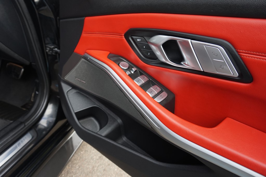 Used BMW M3 2023 for sale - 77726495: Photo 28