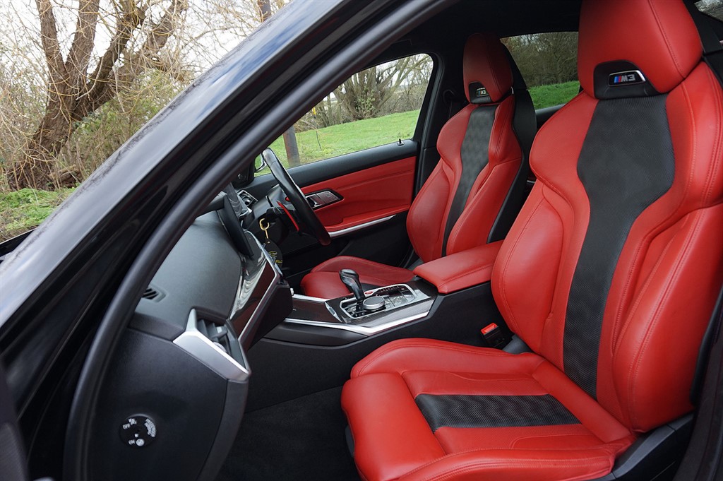 Used BMW M3 2023 for sale - 77726495: Photo 29