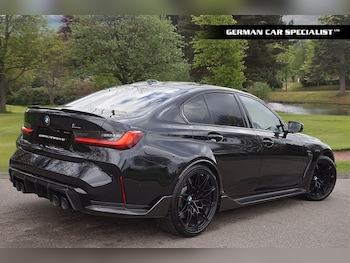 Used BMW M3 2023 for sale - 77726495: Photo