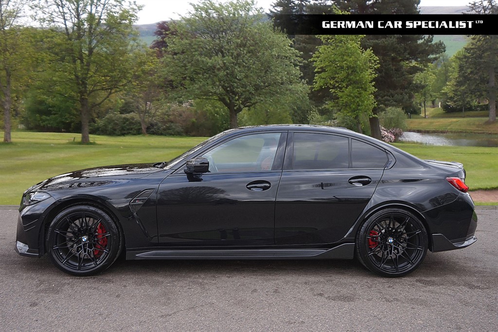 Used BMW M3 2023 for sale - 77726495: Photo 3