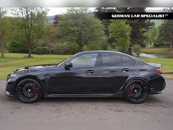 Used BMW M3 2023 for sale - 77726495: Photo