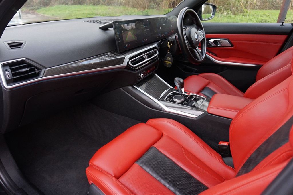 Used BMW M3 2023 for sale - 77726495: Photo 6