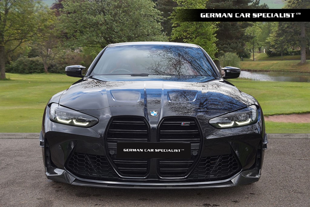 Used BMW M3 2023 for sale - 77726495: Photo 9