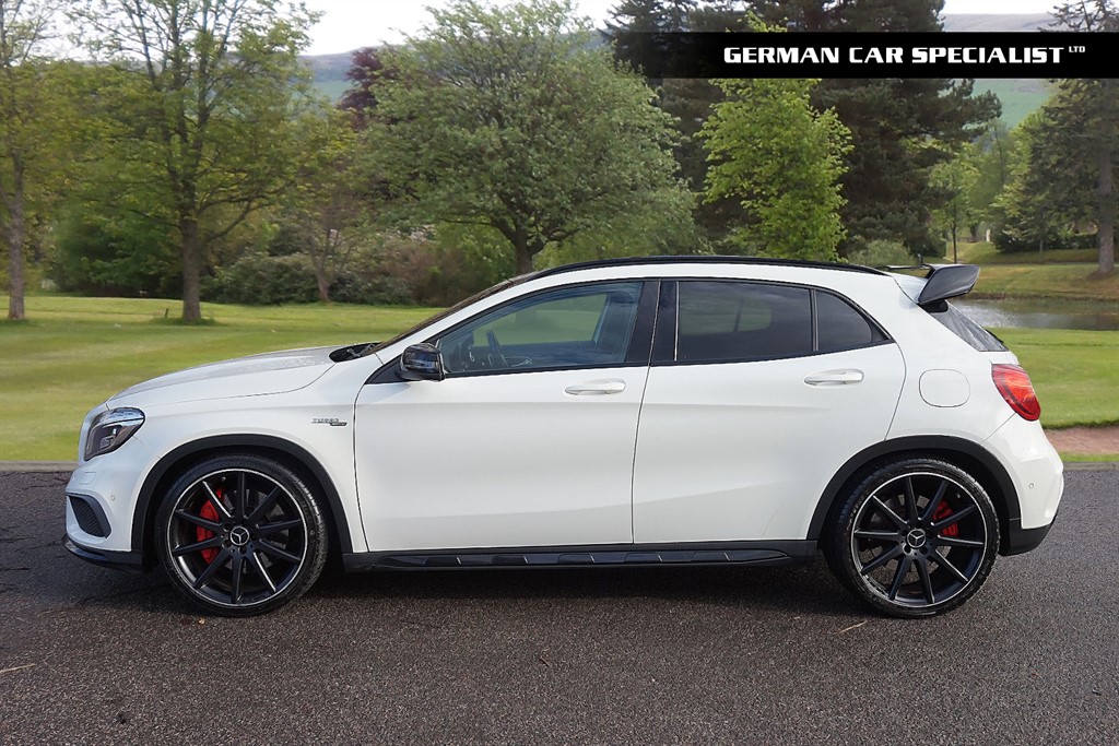 Used Mercedes-Benz GLA 2014 for sale - 77414215: Photo 11