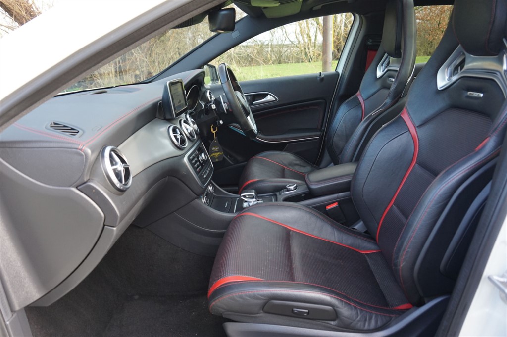 Used Mercedes-Benz GLA 2014 for sale - 77414215: Photo 13