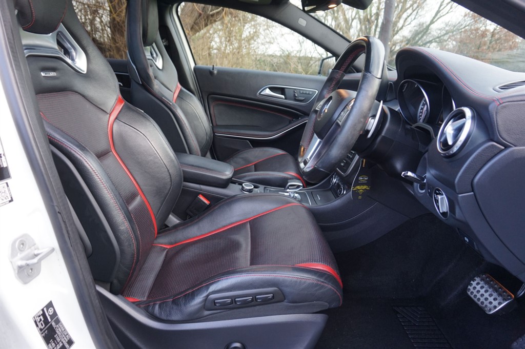 Used Mercedes-Benz GLA 2014 for sale - 77414215: Photo 16