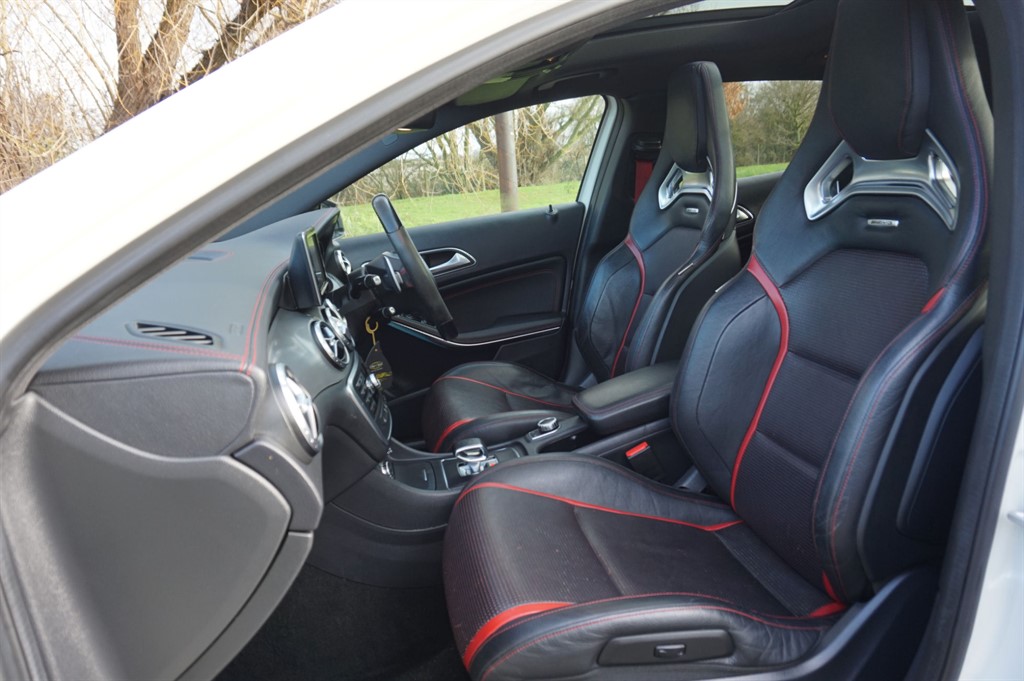 Used Mercedes-Benz GLA 2014 for sale - 77414215: Photo 7