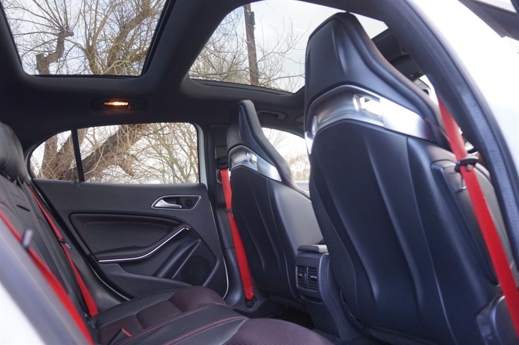 Used Mercedes-Benz GLA 2014 for sale - 77414215: Photo 8