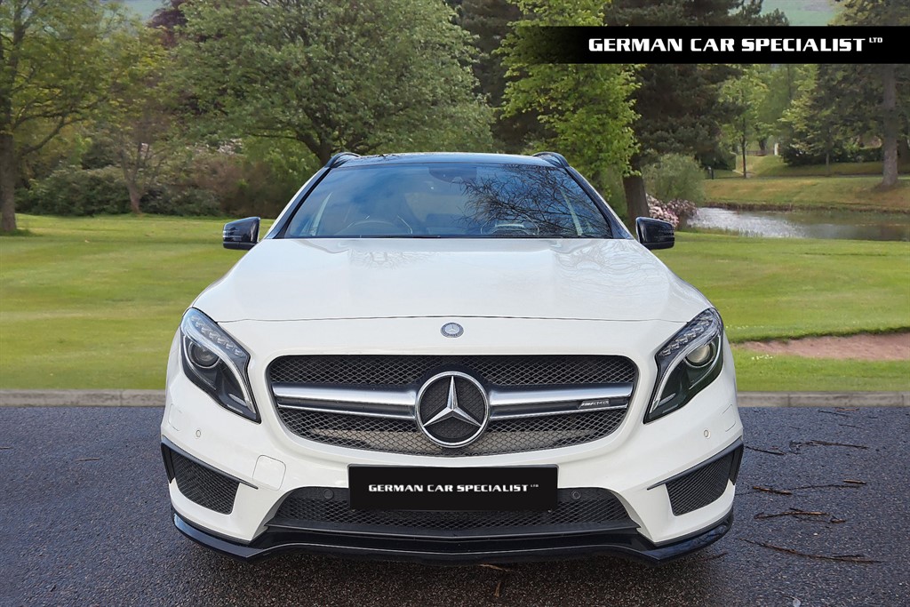 Used Mercedes-Benz GLA 2014 for sale - 77414215: Photo 9