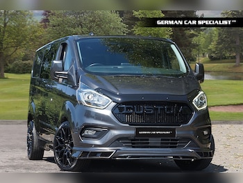 Used Ford Transit Custom 2022 for sale - 79226721: Photo