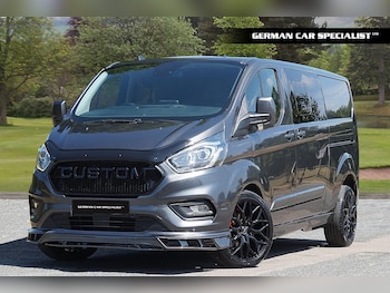 Used Ford Transit Custom 2022 for sale - 79226721: Photo