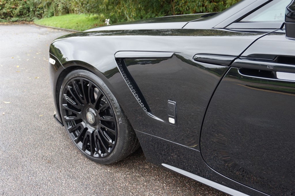 Used Rolls-Royce Wraith 2014 for sale - 76251759: Photo 10