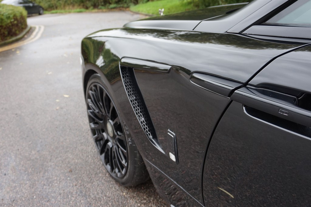 Used Rolls-Royce Wraith 2014 for sale - 76251759: Photo 11