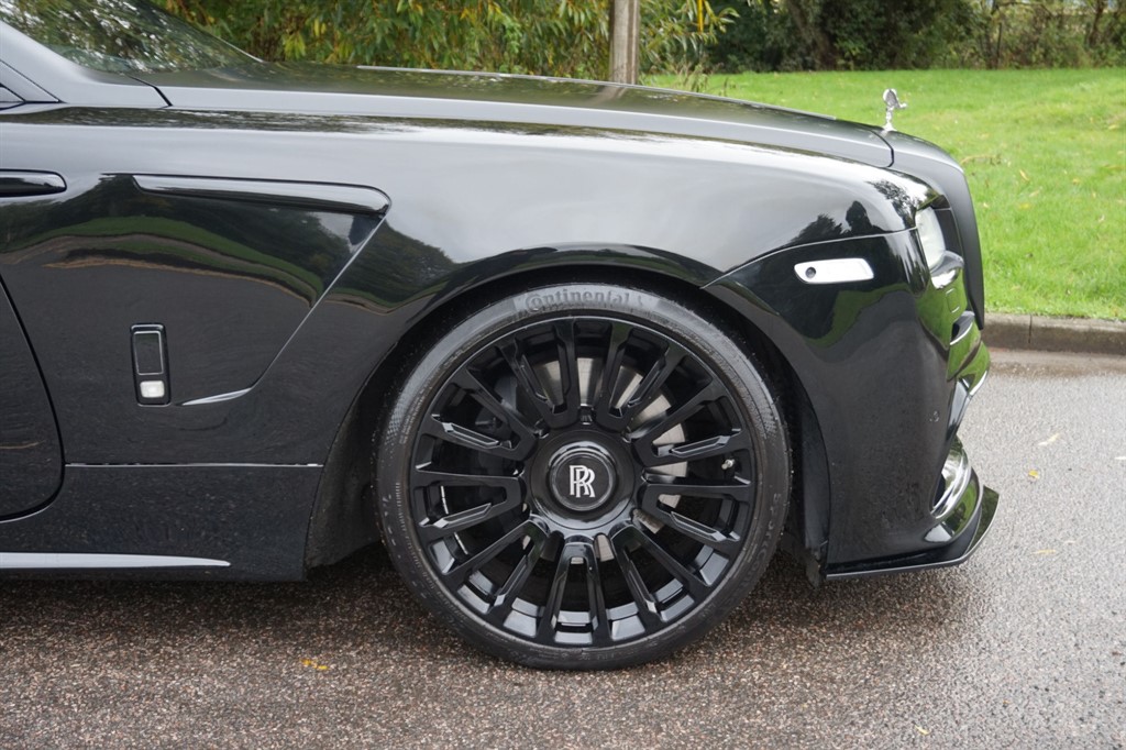 Used Rolls-Royce Wraith 2014 for sale - 76251759: Photo 12