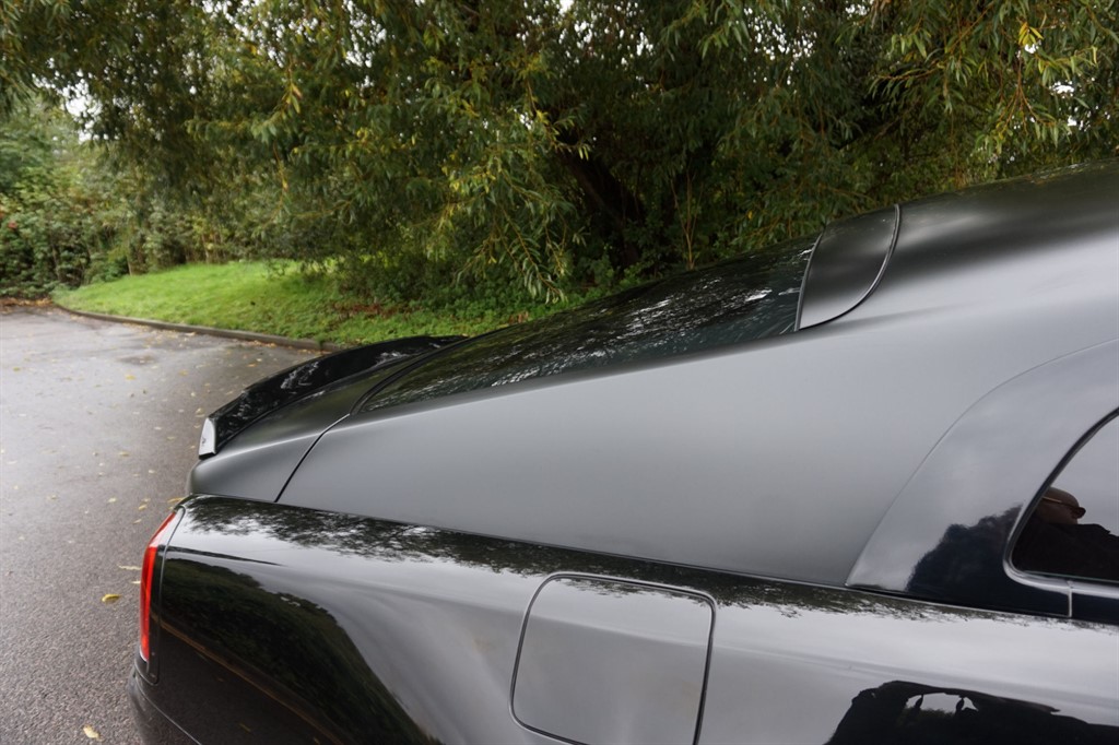 Used Rolls-Royce Wraith 2014 for sale - 76251759: Photo 13