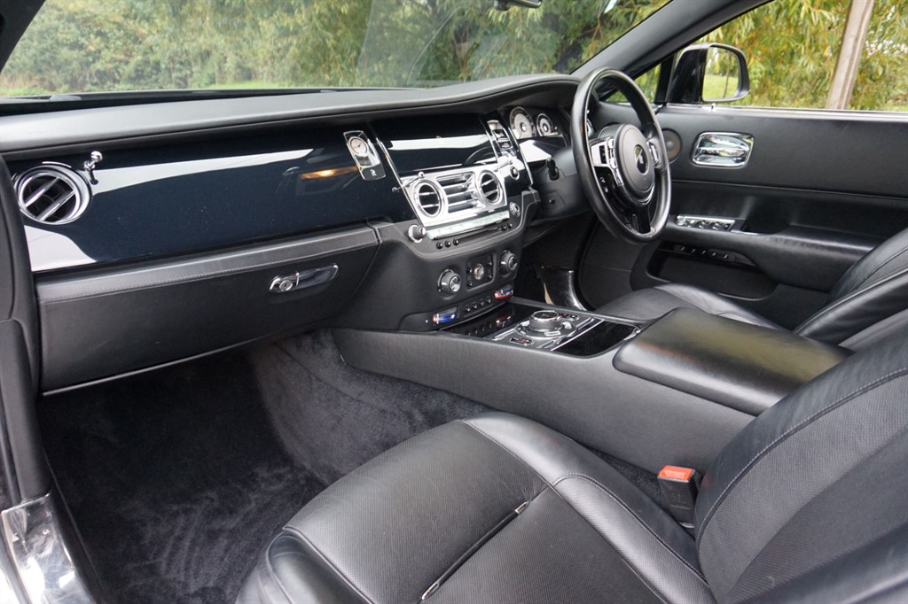 Used Rolls-Royce Wraith 2014 for sale - 76251759: Photo 18