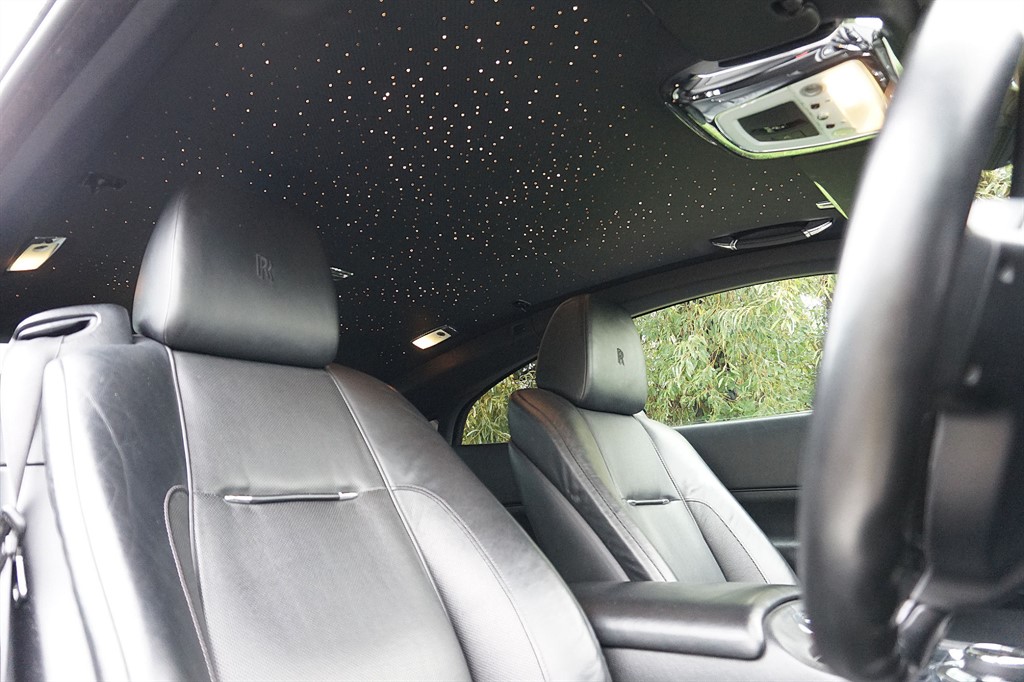Used Rolls-Royce Wraith 2014 for sale - 76251759: Photo 19