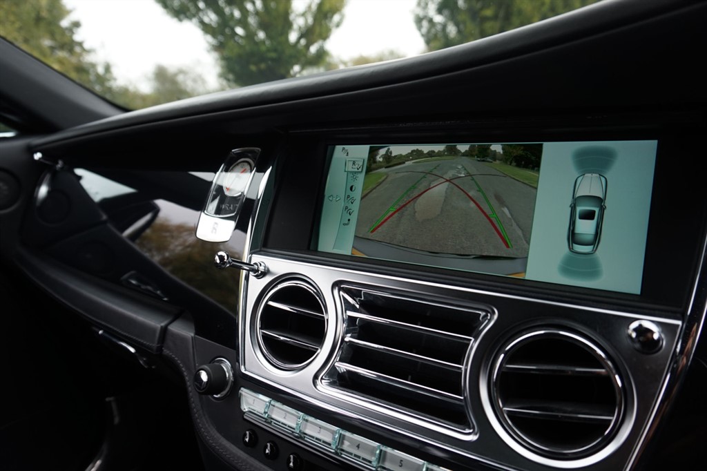 Used Rolls-Royce Wraith 2014 for sale - 76251759: Photo 20