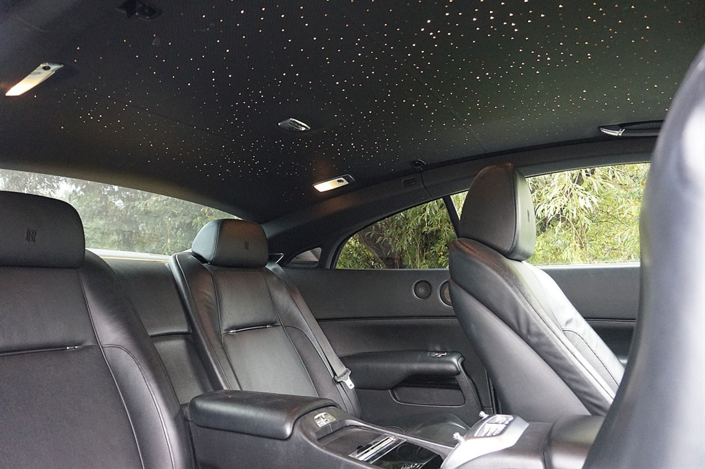 Used Rolls-Royce Wraith 2014 for sale - 76251759: Photo 21