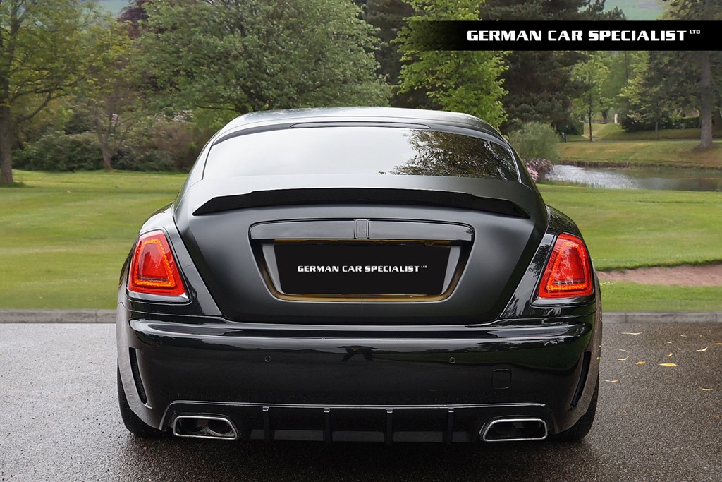 Used Rolls-Royce Wraith 2014 for sale - 76251759: Photo 27