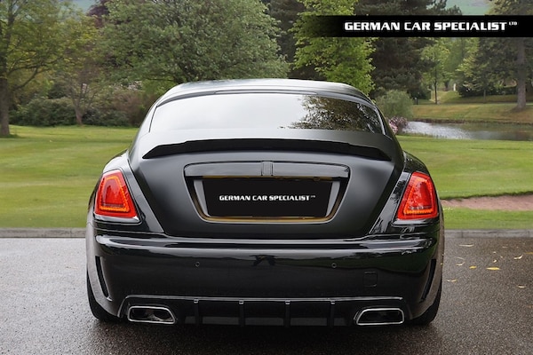 Used Rolls-Royce Wraith 2014 for sale - 76251759: Photo 27
