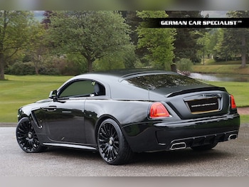 Used Rolls-Royce Wraith 2014 for sale - 76251759: Photo 2