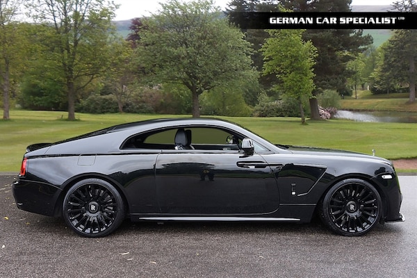 Used Rolls-Royce Wraith 2014 for sale - 76251759: Photo 30