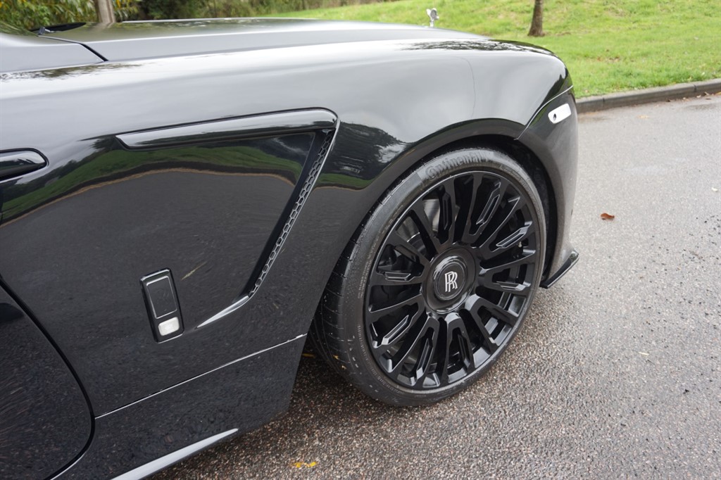 Used Rolls-Royce Wraith 2014 for sale - 76251759: Photo 31