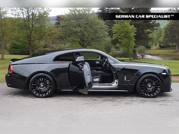 Used Rolls-Royce Wraith 2014 for sale - 76251759: Photo 3