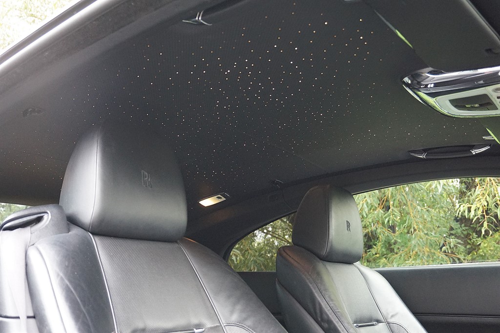 Used Rolls-Royce Wraith 2014 for sale - 76251759: Photo 8