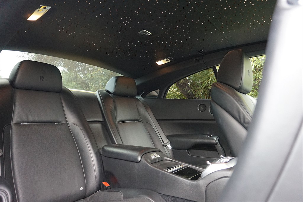 Used Rolls-Royce Wraith 2014 for sale - 76251759: Photo 9