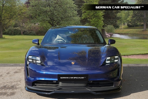 Used Porsche Taycan 2021 for sale - 76168907: Photo 10