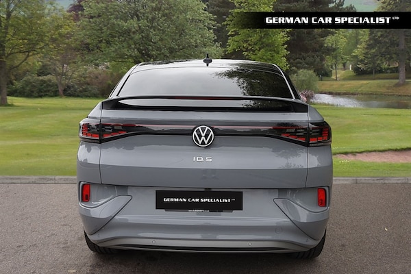 Used Volkswagen ID.5 2024 for sale - 75572114: Photo 10