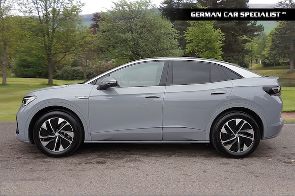 Used Volkswagen ID.5 2024 for sale - 75572114: Photo 11