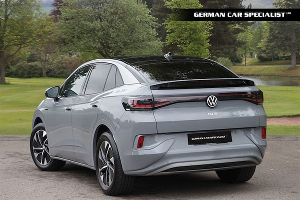 Used Volkswagen ID.5 2024 for sale - 75572114: Photo 12