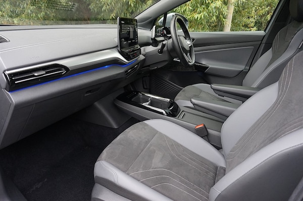 Used Volkswagen ID.5 2024 for sale - 75572114: Photo 13