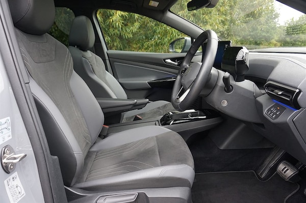 Used Volkswagen ID.5 2024 for sale - 75572114: Photo 14