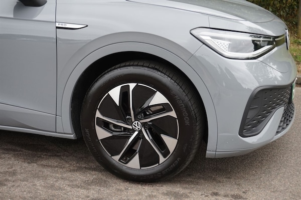 Used Volkswagen ID.5 2024 for sale - 75572114: Photo 17