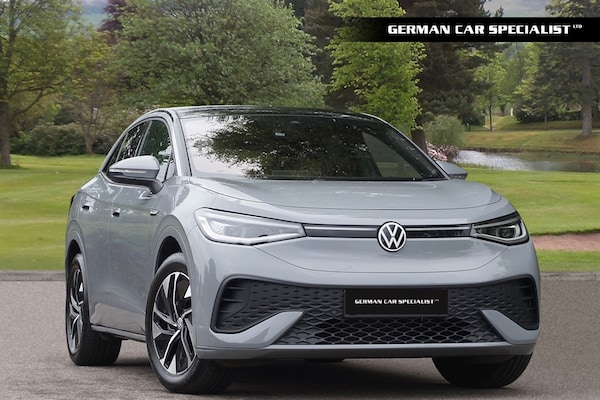 Used Volkswagen ID.5 2024 for sale - 75572114: Photo 1