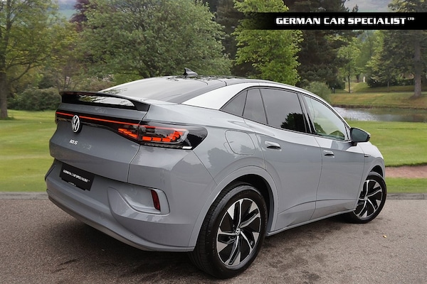 Used Volkswagen ID.5 2024 for sale - 75572114: Photo 2