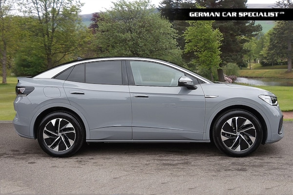 Used Volkswagen ID.5 2024 for sale - 75572114: Photo 3