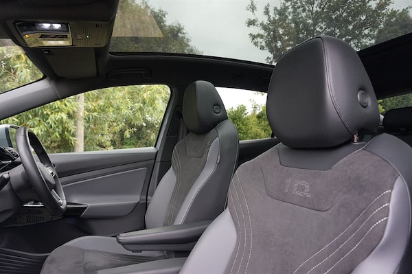 Used Volkswagen ID.5 2024 for sale - 75572114: Photo 6