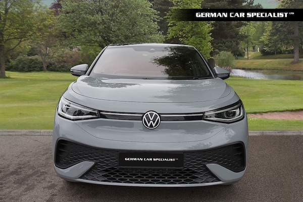 Used Volkswagen ID.5 2024 for sale - 75572114: Photo 9