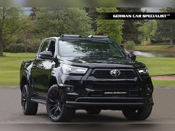 Used Toyota Hilux 2022 for sale - 78614541: Photo