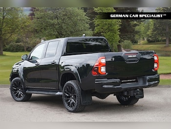 Used Toyota Hilux 2022 for sale - 78614541: Photo