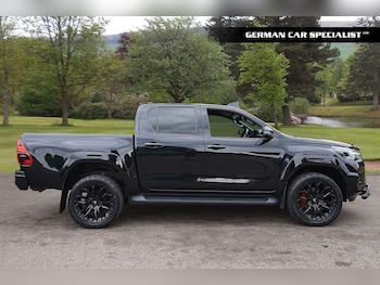 Used Toyota Hilux 2022 for sale - 78614541: Photo