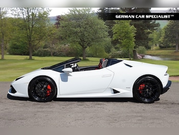 Used Lamborghini Huracan 2017 for sale - 75570686: Photo