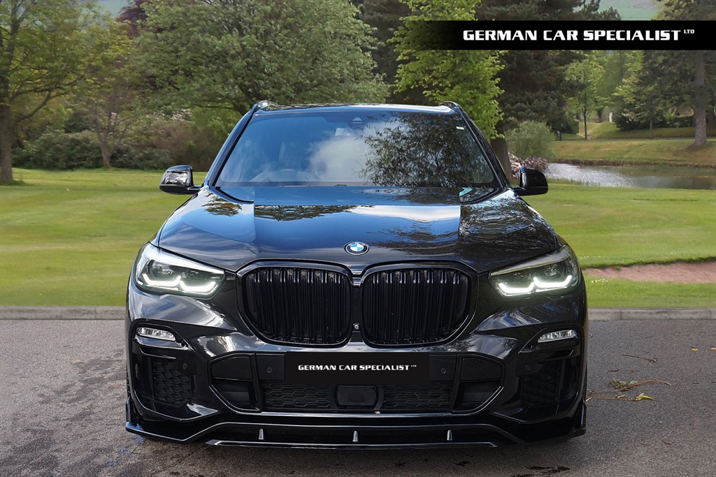 Used BMW X5 2019 for sale - 76318783: Photo 10